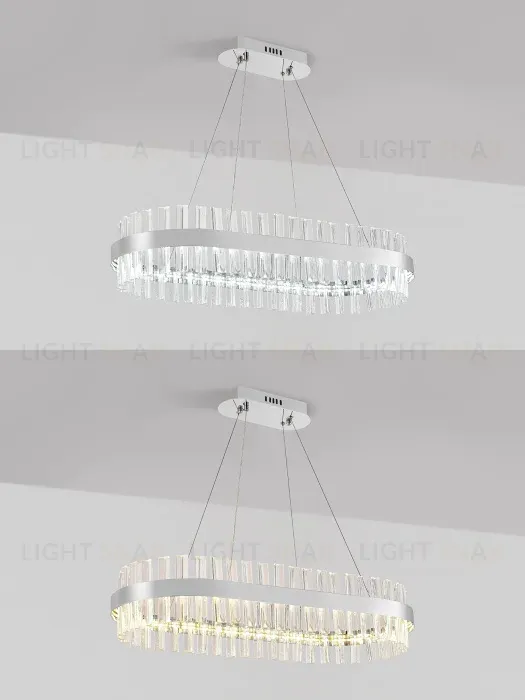 Подвесная люстра Royalton Natali Kovaltseva INNOVATION STYLE 83181 INNOVATION STYLE 83181