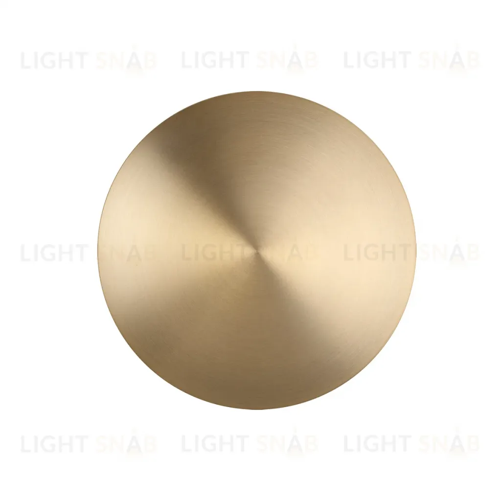 Настенный светодиодный светильник Odeon Light Hightech Galaxy 7072/6WL 7072/6WL