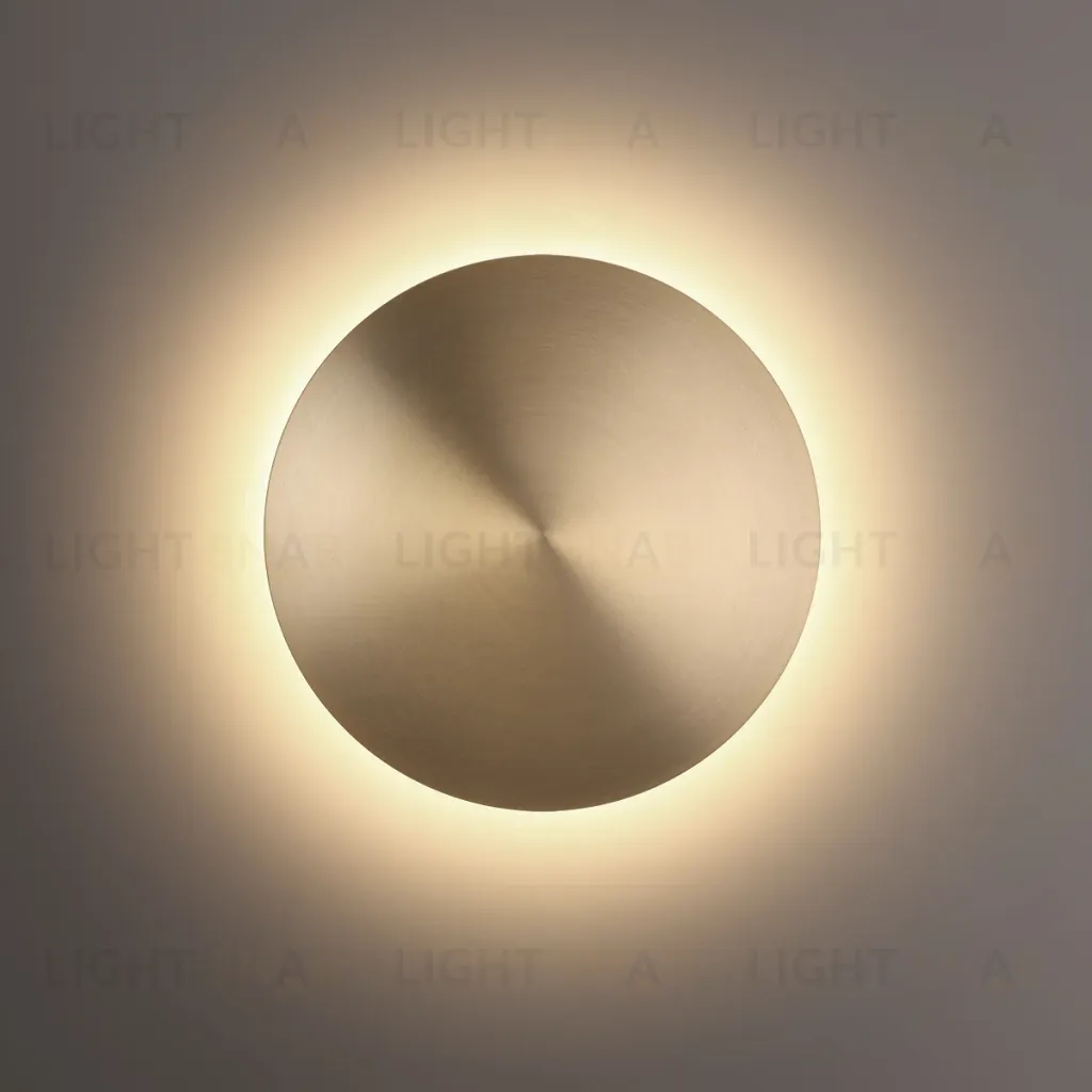 Настенный светодиодный светильник Odeon Light Hightech Galaxy 7072/6WL 7072/6WL
