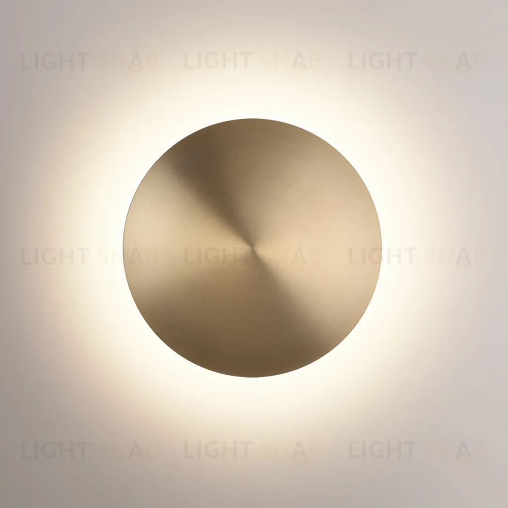 Настенный светодиодный светильник Odeon Light Hightech Galaxy 7072/6WL 7072/6WL