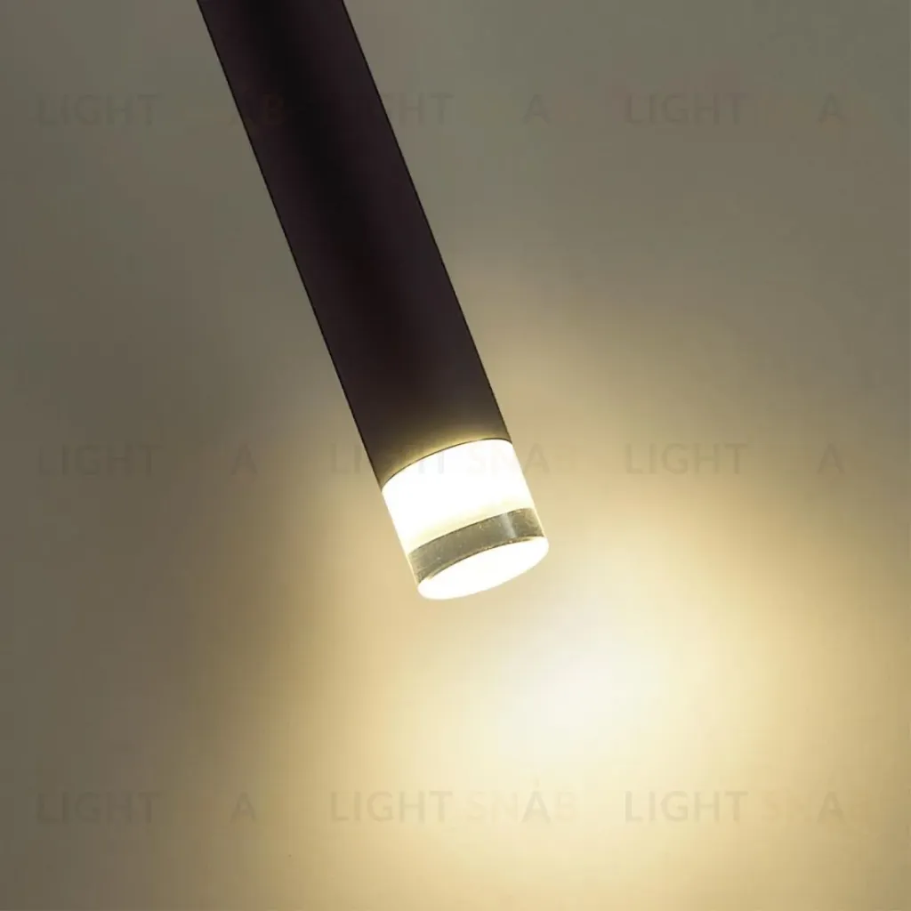 Подвесной светильник Odeon Light Hightech Fiano 4373/3LA 4373/3LA