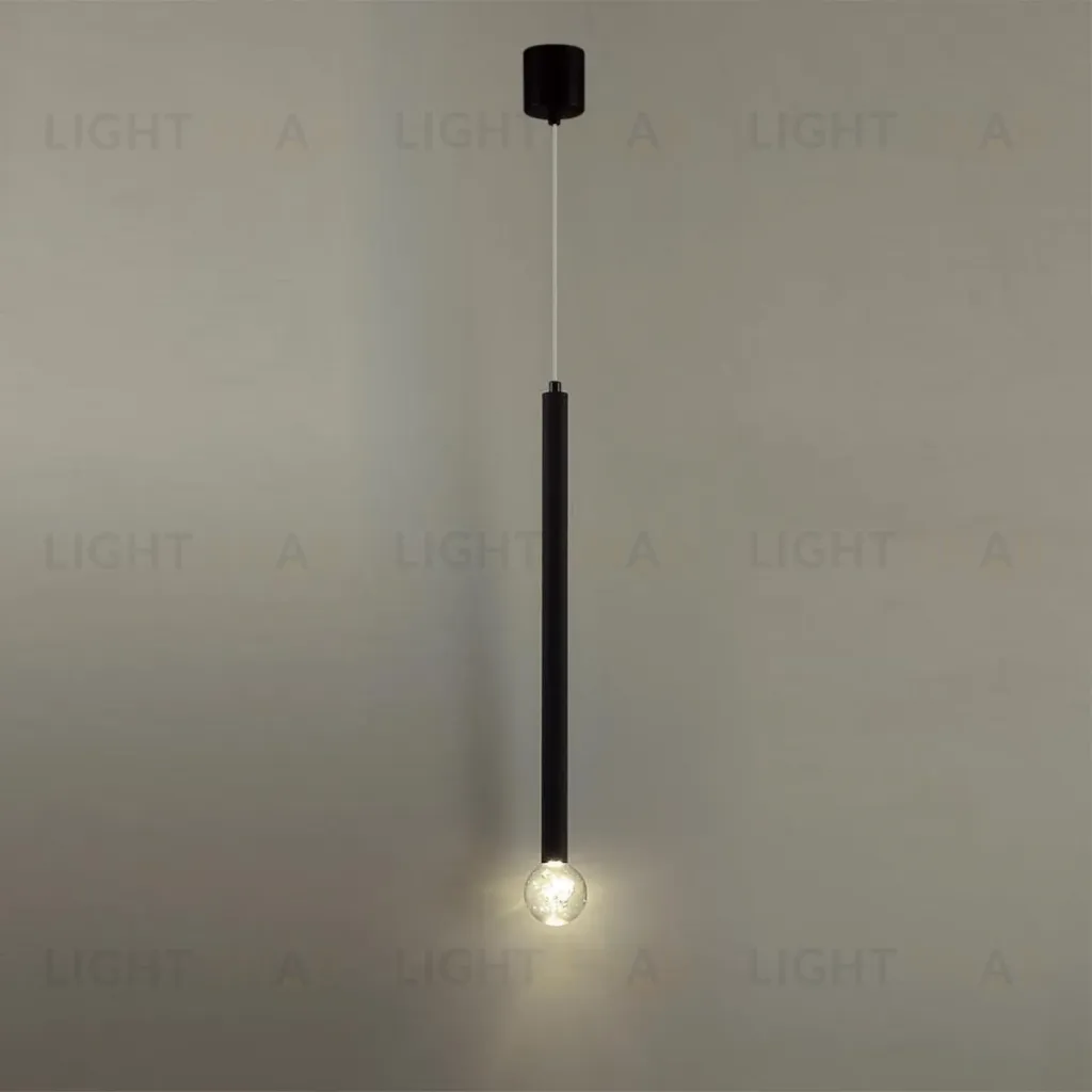 Подвесной светильник Odeon Light Hightech Fiano 4373/3LA 4373/3LA