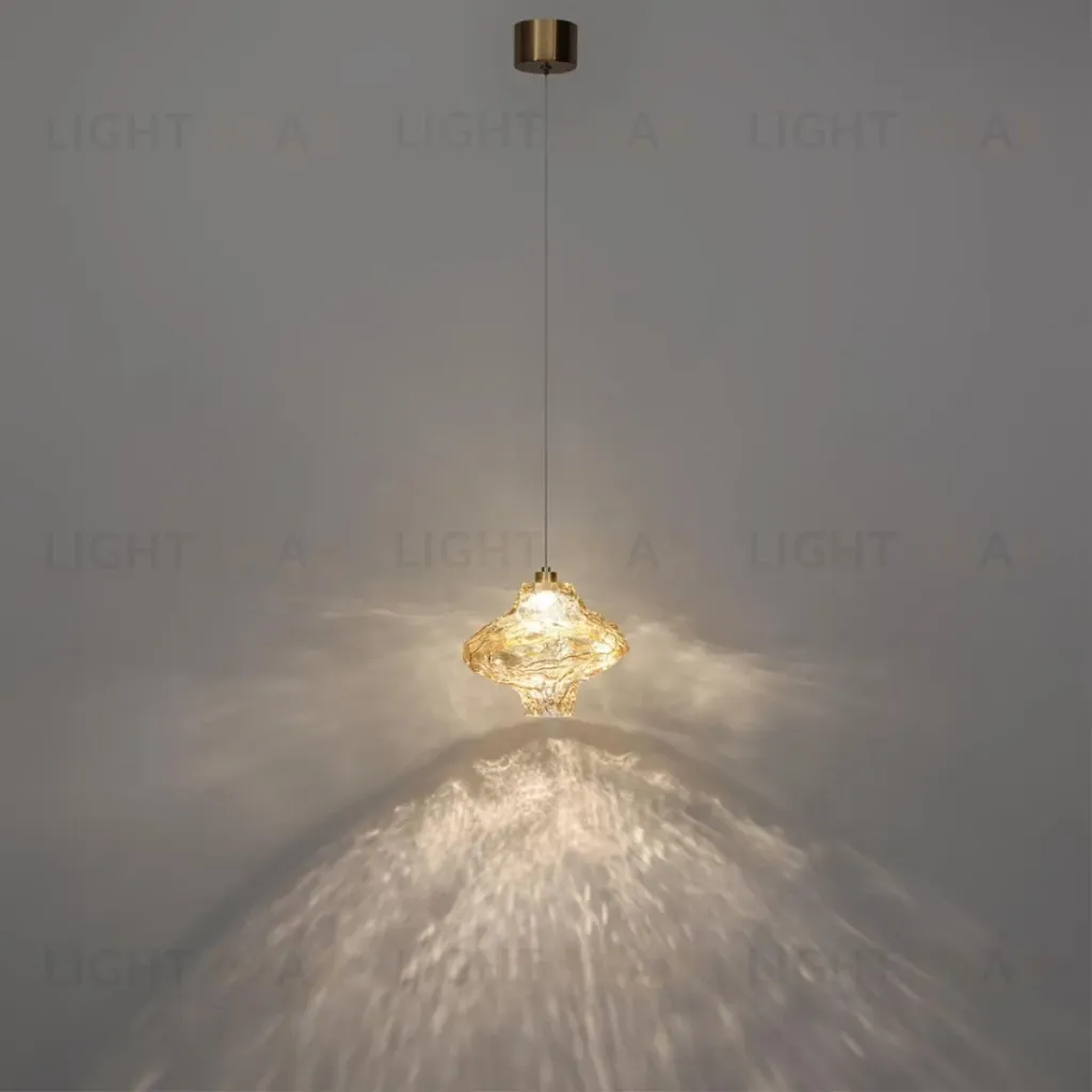 Подвесной светильник Odeon Light L-Vision Ordi 5108/3L 5108/3L