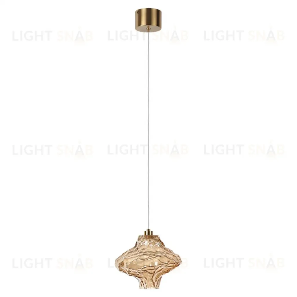 Подвесной светильник Odeon Light L-Vision Ordi 5108/3L 5108/3L