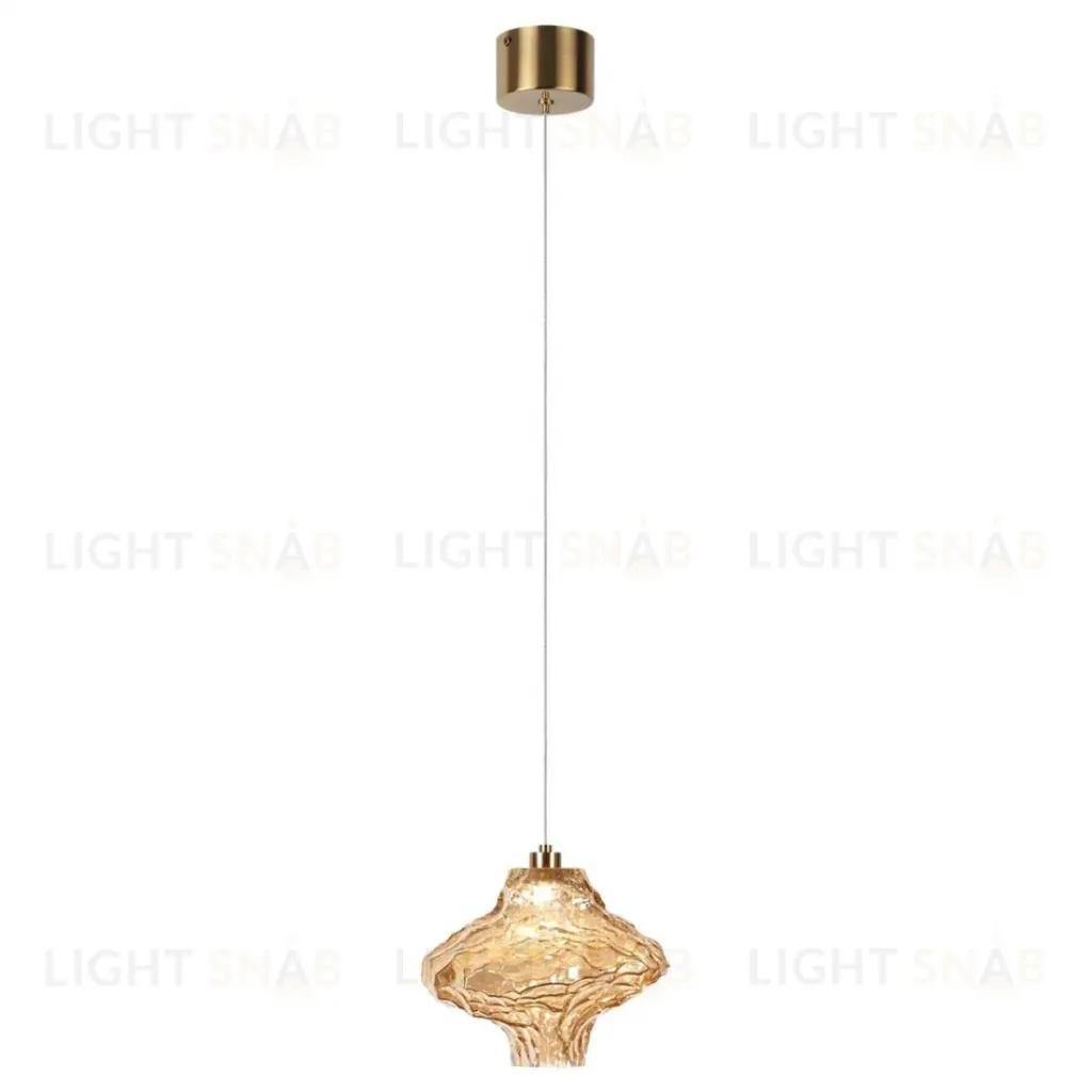 Подвесной светильник Odeon Light L-Vision Ordi 5108/3L 5108/3L