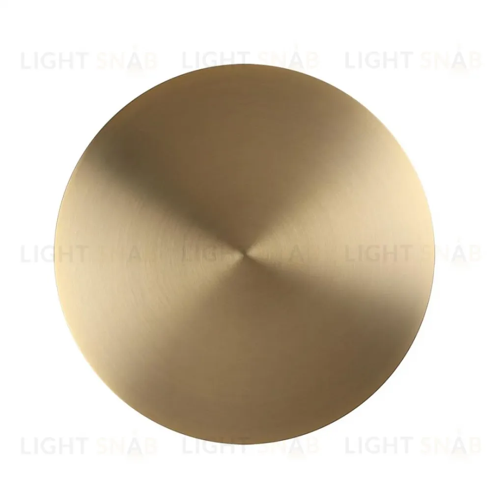 Настенный светильник Odeon Light Hightech Galaxy 7072/12WL 7072/12WL