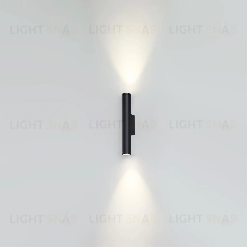 Уличный настенный светильник Odeon Light Nature Tubus 7105/6WL 7105/6WL