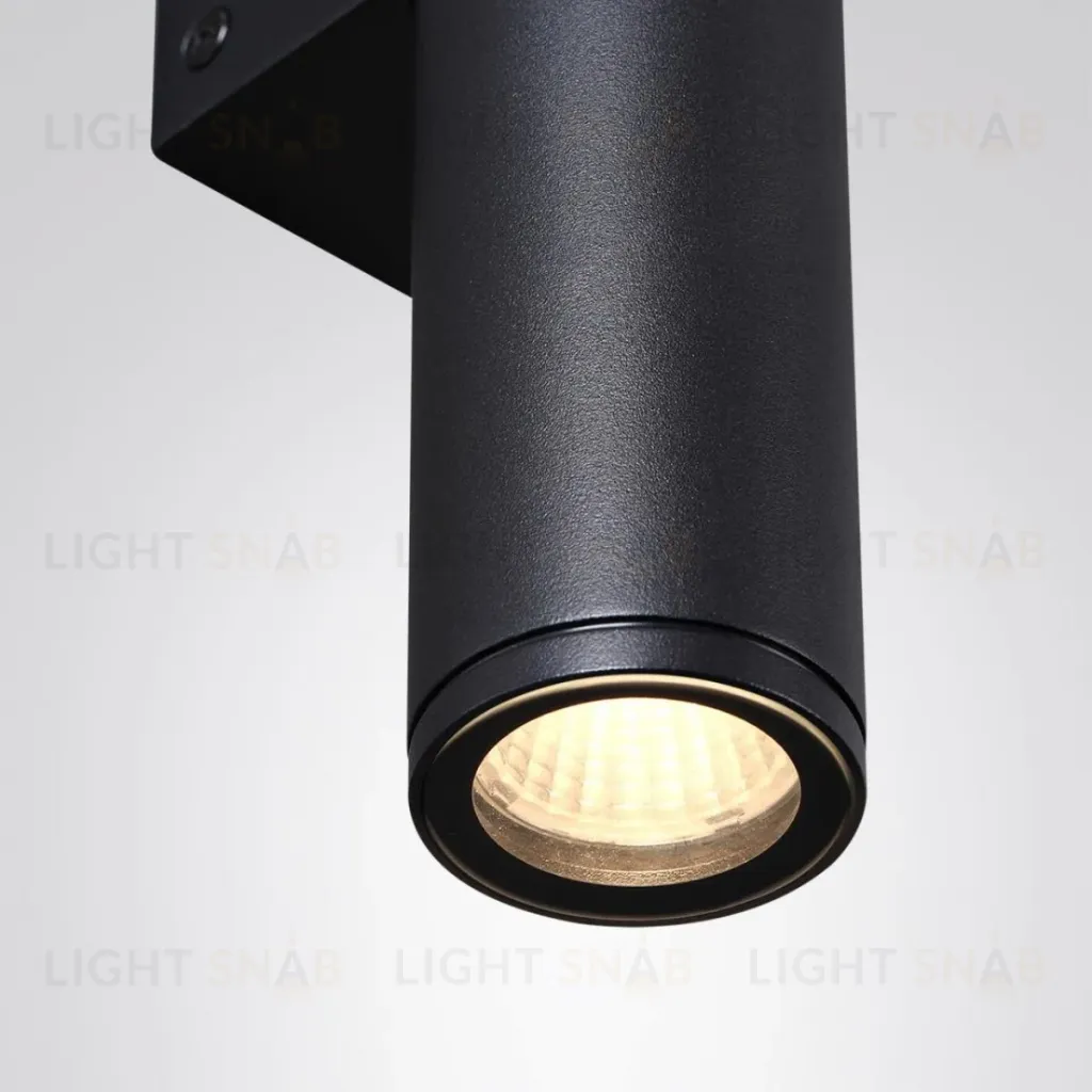 Уличный настенный светильник Odeon Light Nature Tubus 7105/6WL 7105/6WL