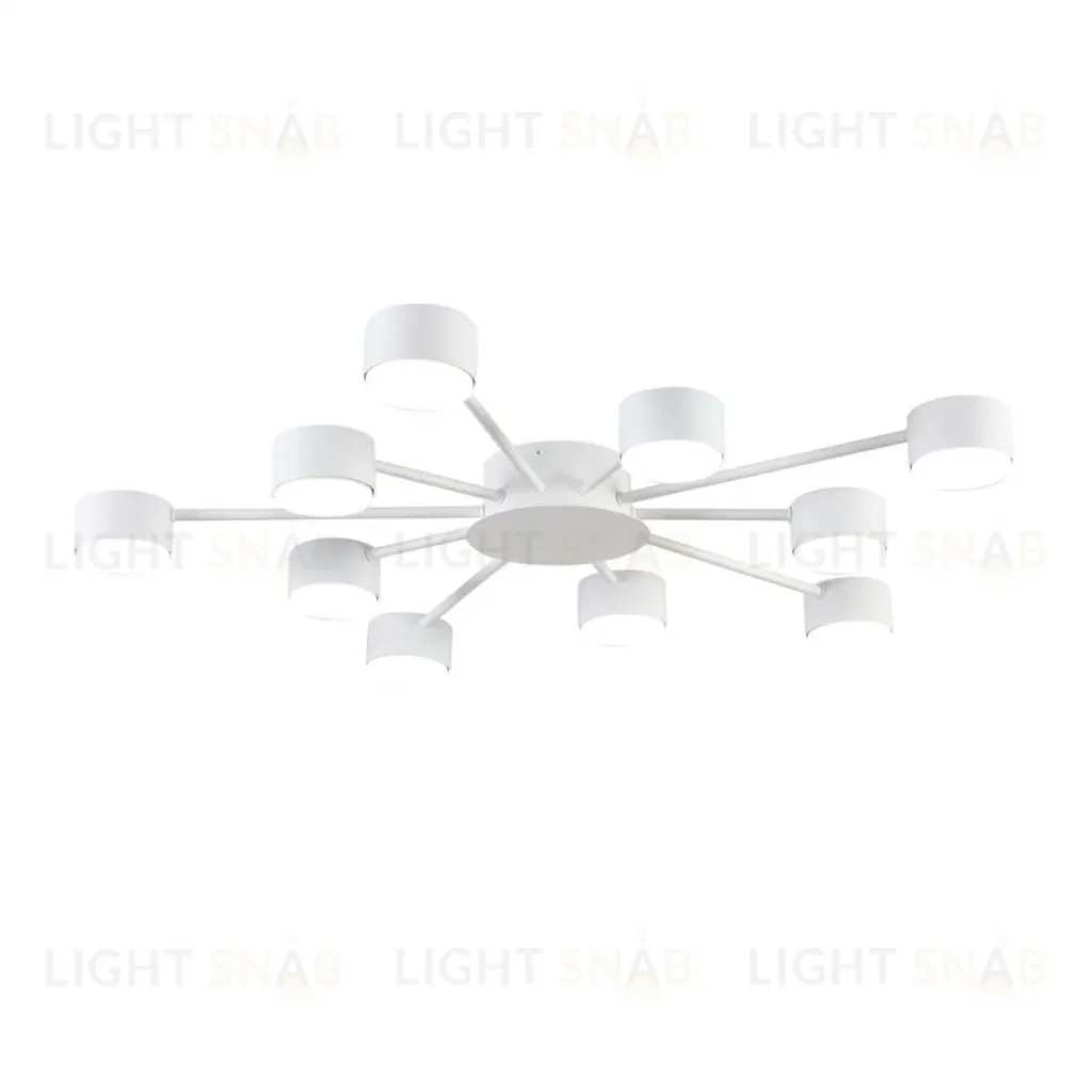 Потолочная люстра Lumion Comfi Torina 8343/10C 8343/10C