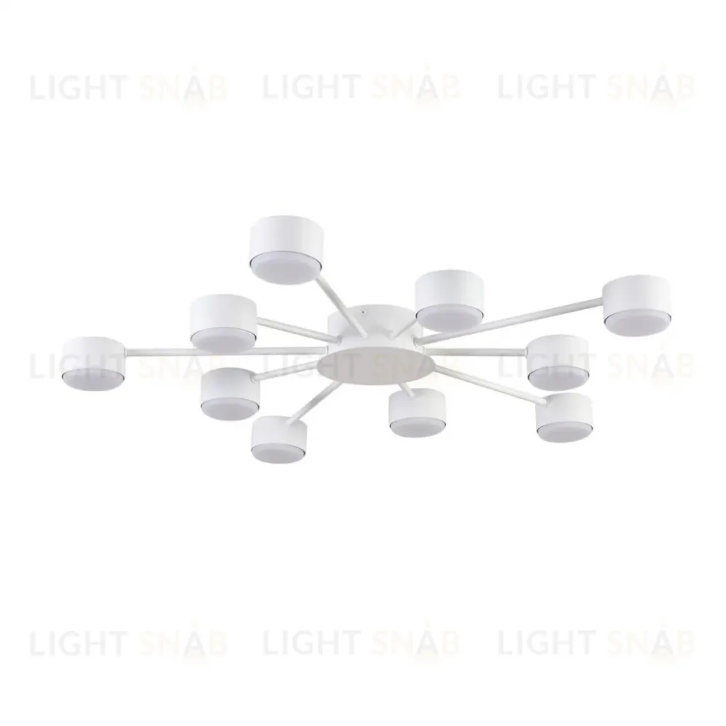 Потолочная люстра Lumion Comfi Torina 8343/10C 8343/10C