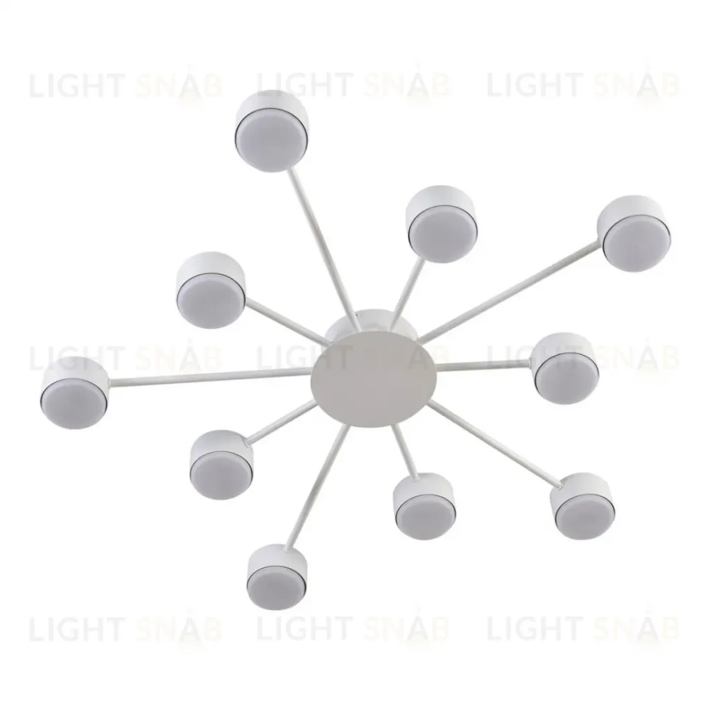 Потолочная люстра Lumion Comfi Torina 8343/10C 8343/10C