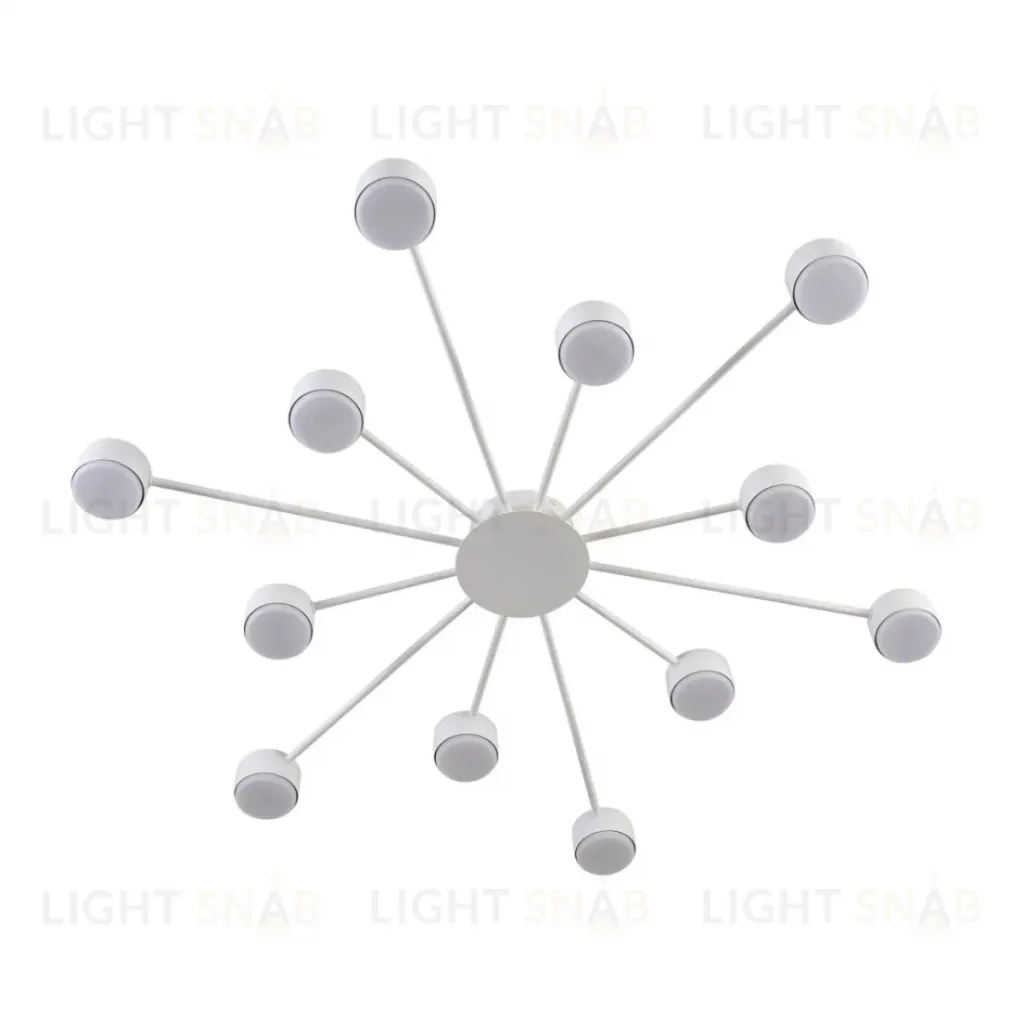 Потолочная люстра Lumion Comfi Torina 8343/12C 8343/12C