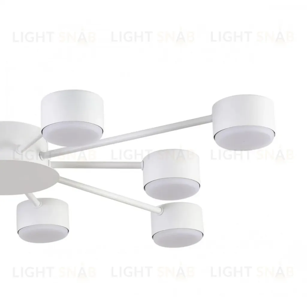 Потолочная люстра Lumion Comfi Torina 8343/10C 8343/10C