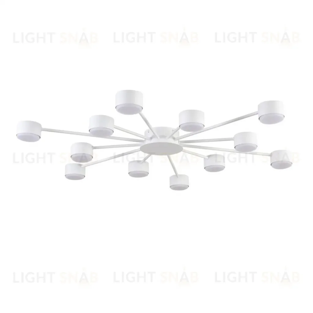 Потолочная люстра Lumion Comfi Torina 8343/12C 8343/12C