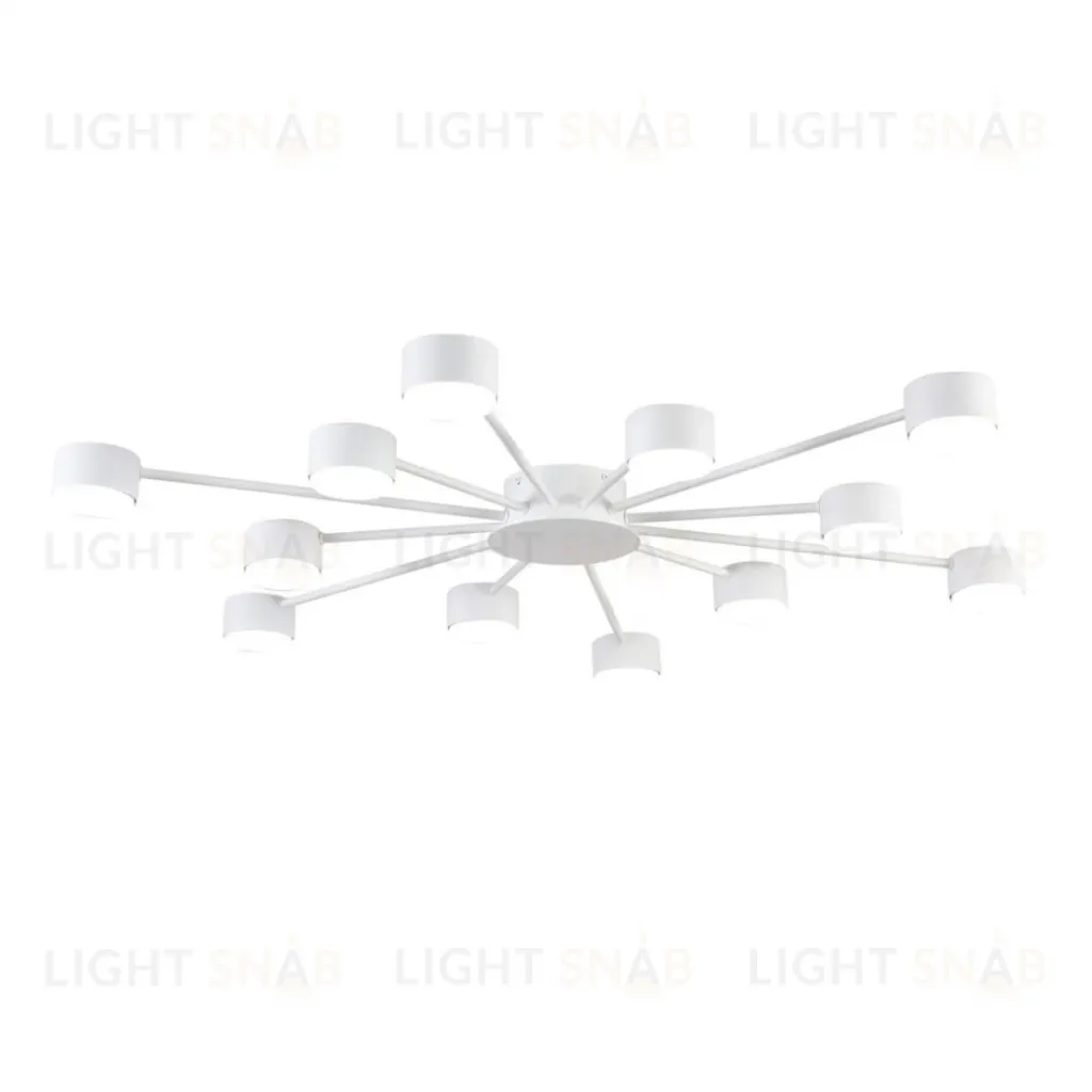 Потолочная люстра Lumion Comfi Torina 8343/12C 8343/12C