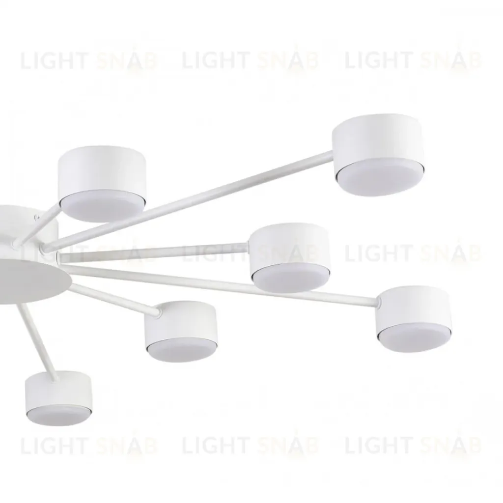 Потолочная люстра Lumion Comfi Torina 8343/12C 8343/12C