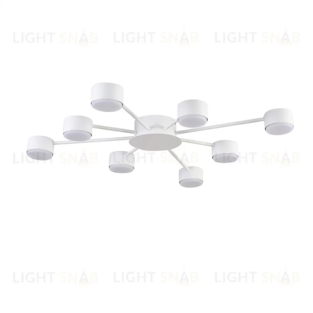 Потолочная люстра Lumion Comfi Torina 8343/8C 8343/8C