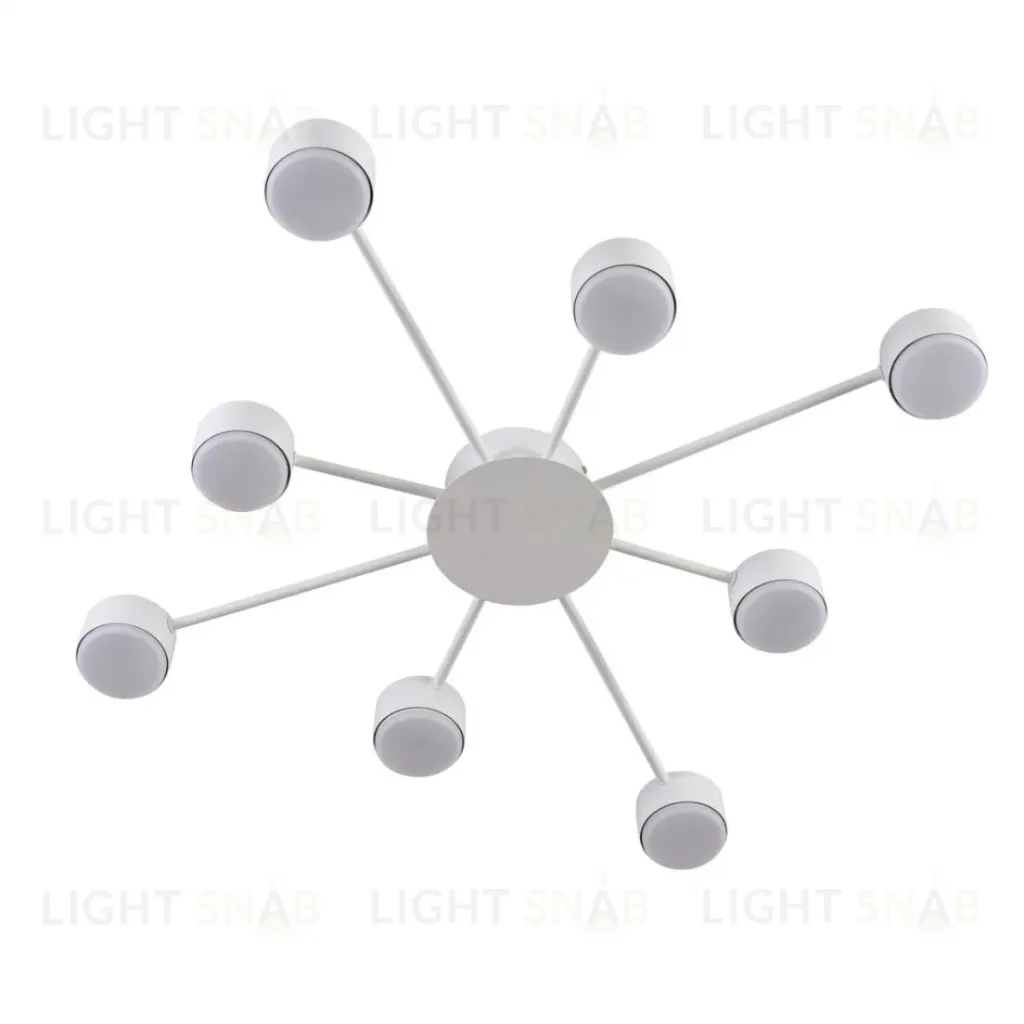 Потолочная люстра Lumion Comfi Torina 8343/8C 8343/8C