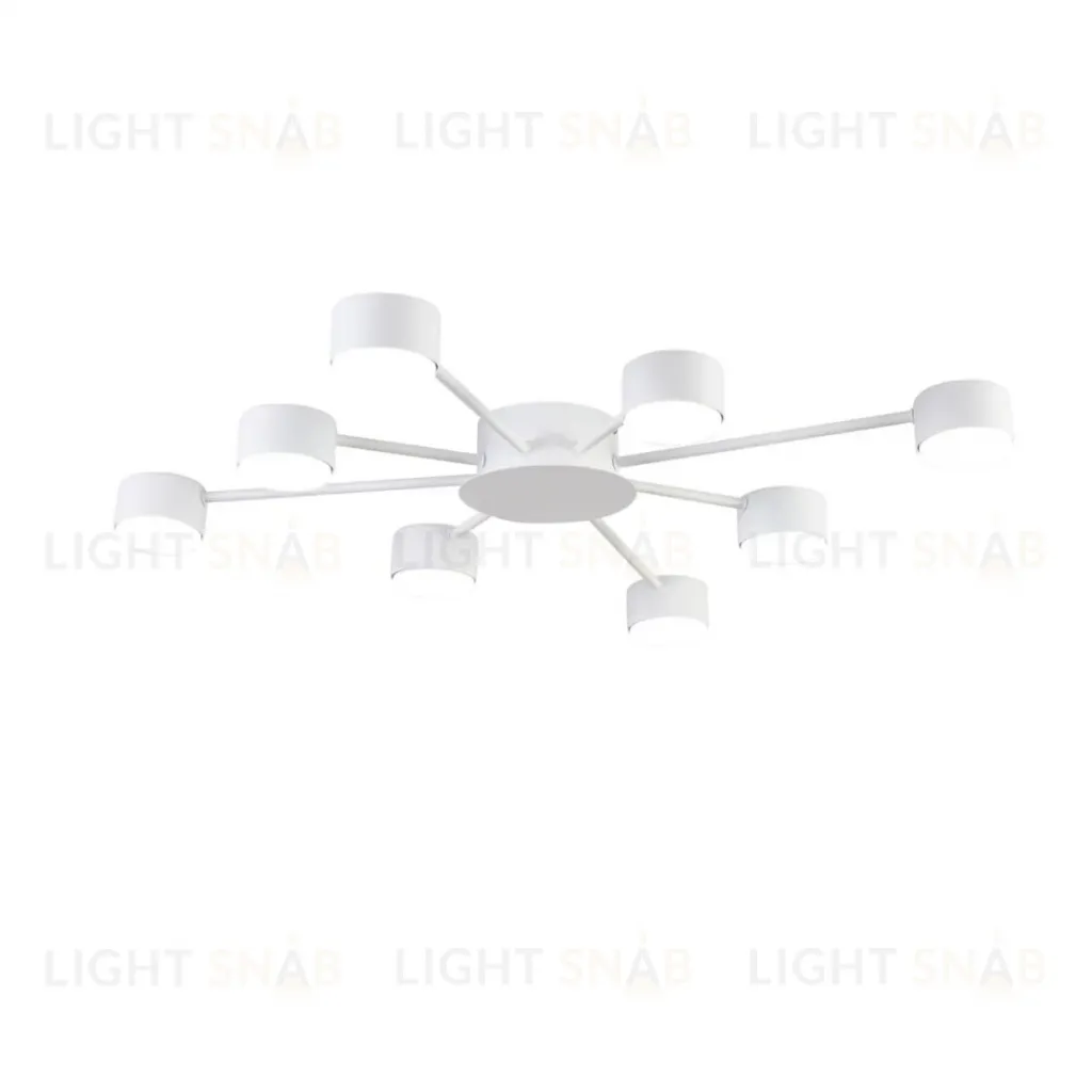 Потолочная люстра Lumion Comfi Torina 8343/8C 8343/8C