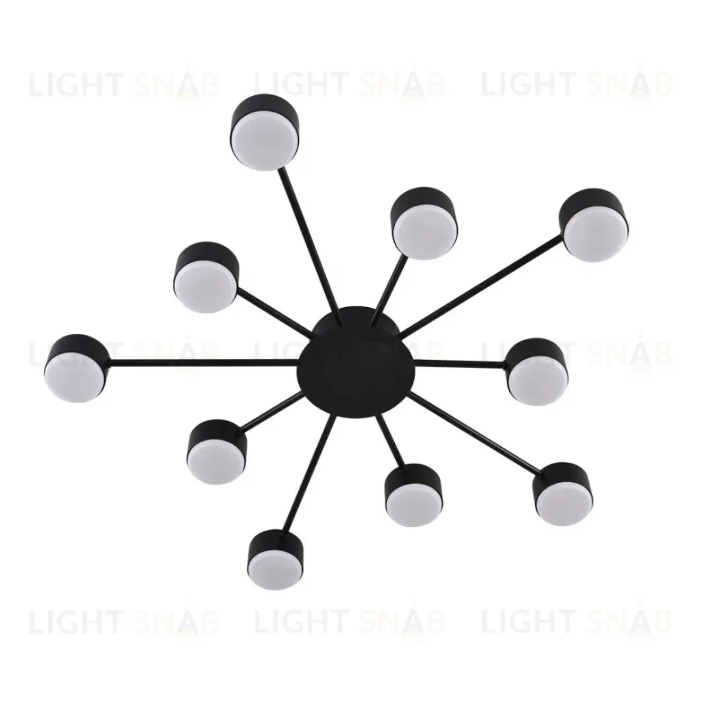 Потолочная люстра Lumion Comfi Torina 8344/10C 8344/10C