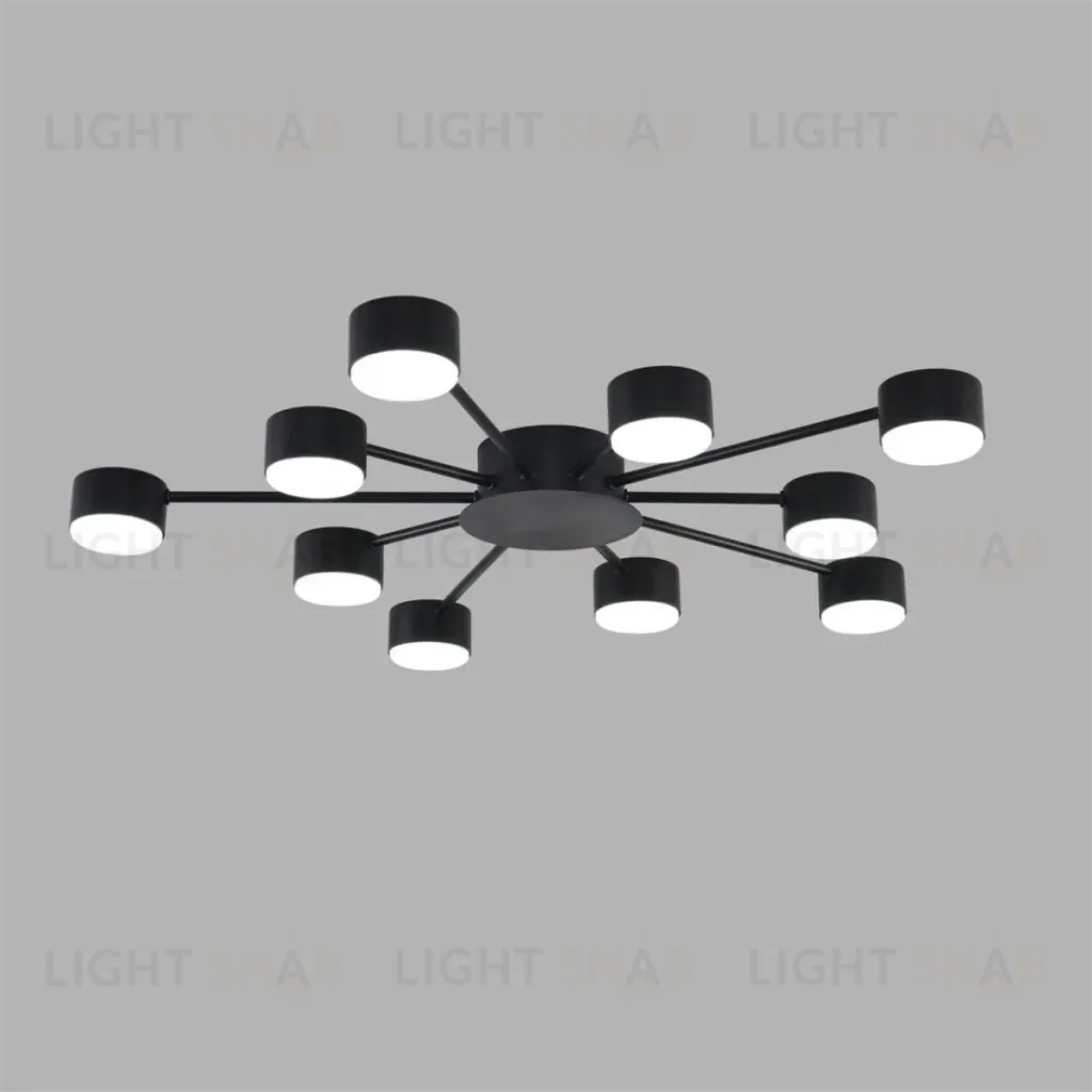 Потолочная люстра Lumion Comfi Torina 8344/10C 8344/10C