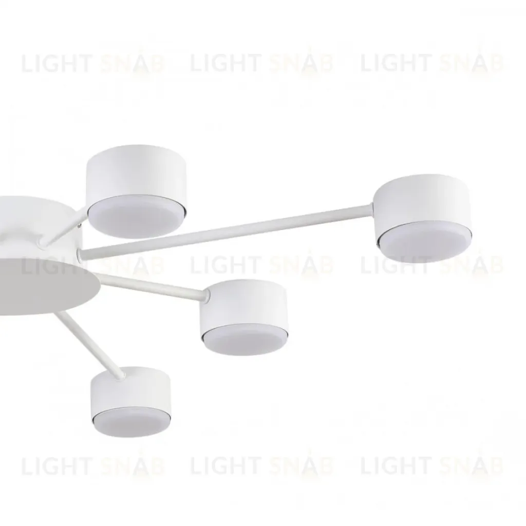 Потолочная люстра Lumion Comfi Torina 8343/8C 8343/8C