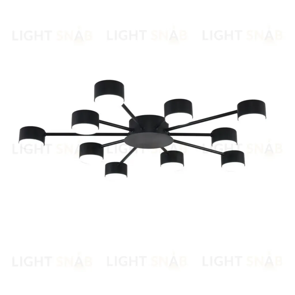 Потолочная люстра Lumion Comfi Torina 8344/10C 8344/10C