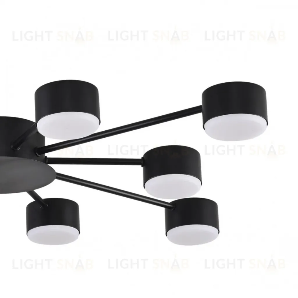 Потолочная люстра Lumion Comfi Torina 8344/10C 8344/10C