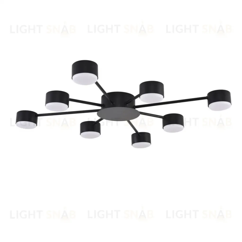 Потолочная люстра Lumion Comfi Torina 8344/8C 8344/8C