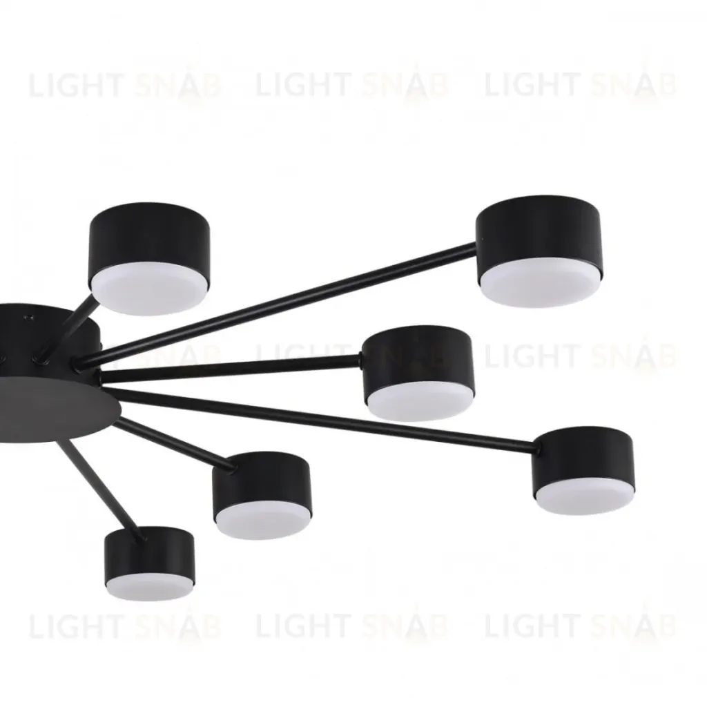 Потолочная люстра Lumion Comfi Torina 8344/12C 8344/12C