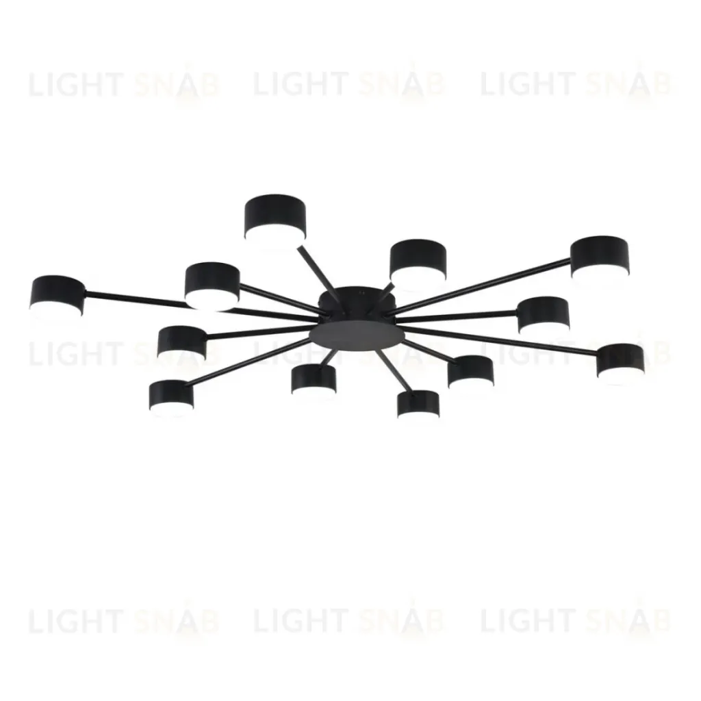 Потолочная люстра Lumion Comfi Torina 8344/12C 8344/12C