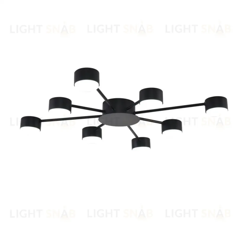 Потолочная люстра Lumion Comfi Torina 8344/8C 8344/8C