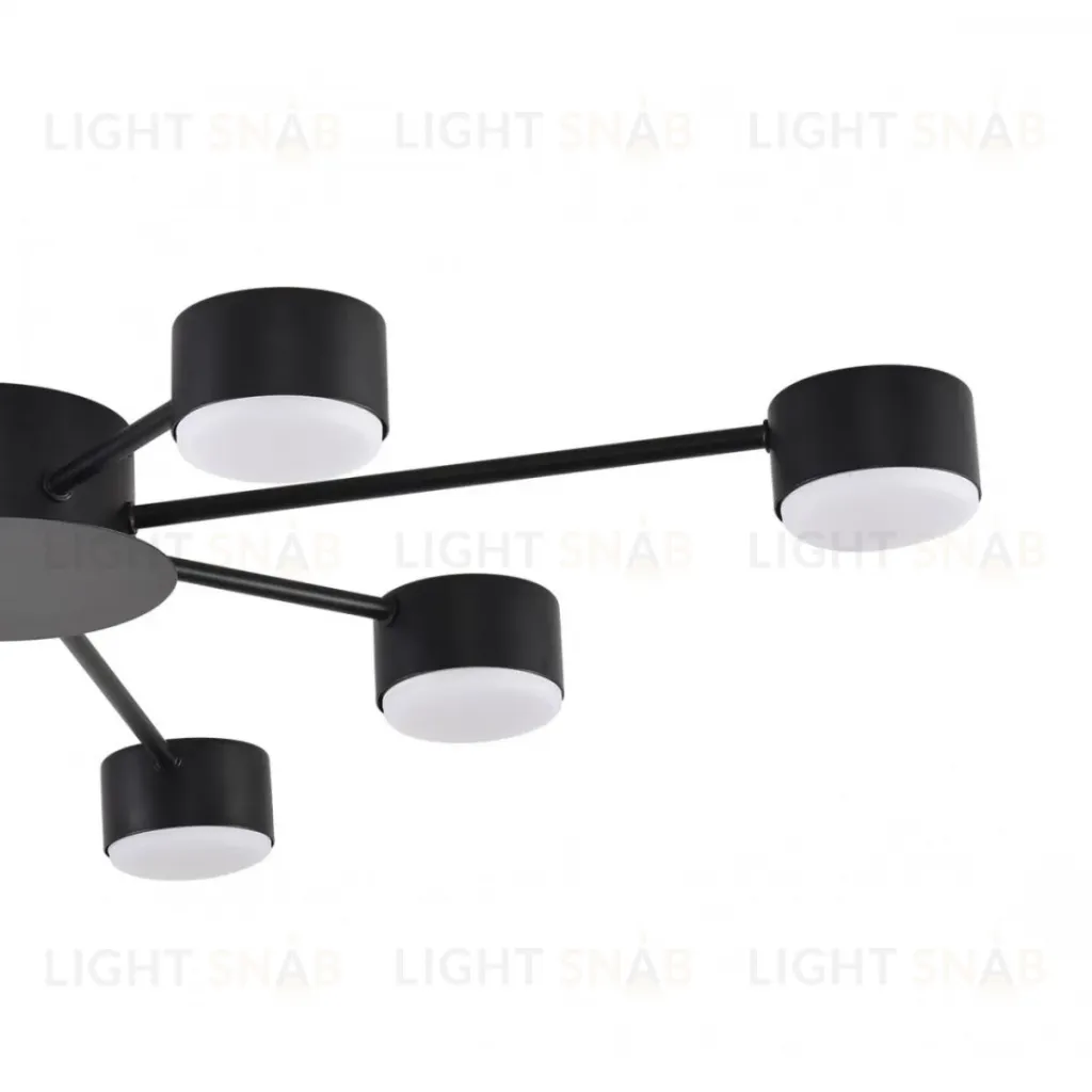 Потолочная люстра Lumion Comfi Torina 8344/8C 8344/8C