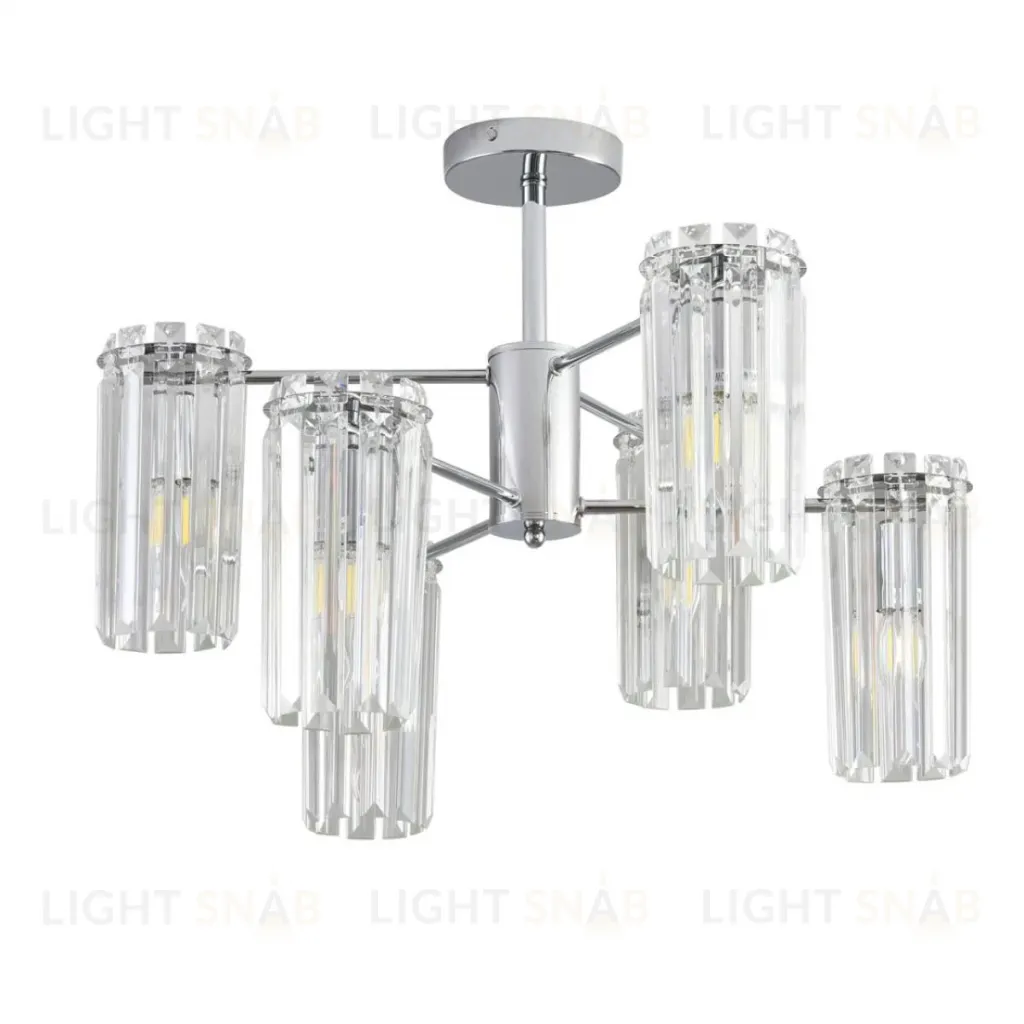 Люстра на штанге Lumion Classi Favla 8348/6C 8348/6C