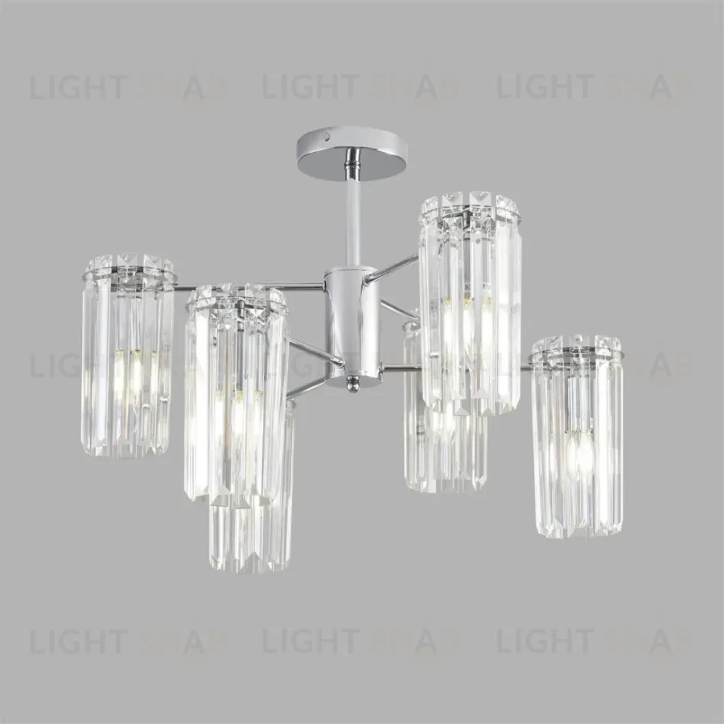 Люстра на штанге Lumion Classi Favla 8348/6C 8348/6C