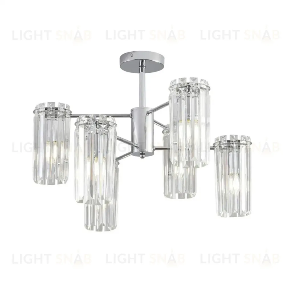 Люстра на штанге Lumion Classi Favla 8348/6C 8348/6C