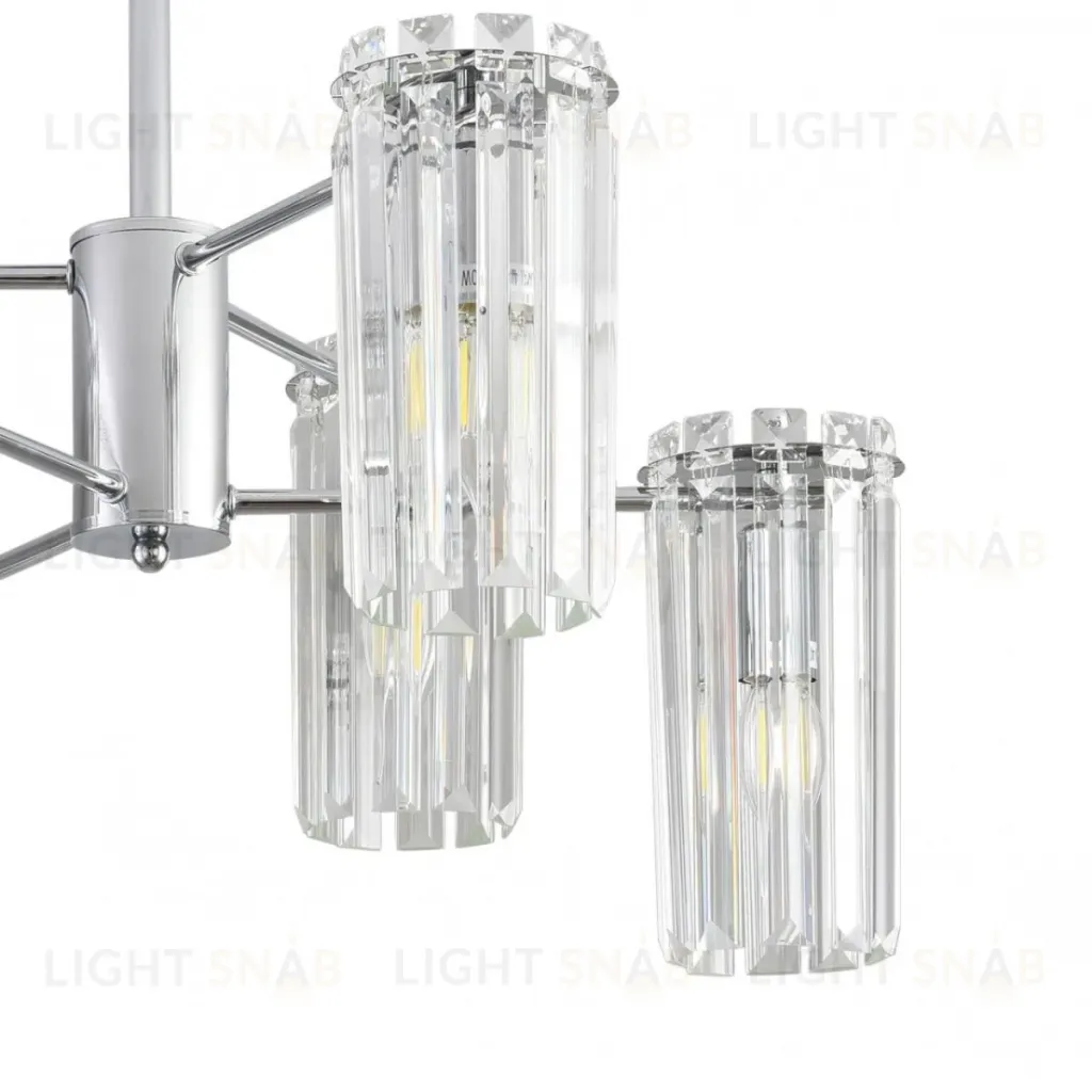 Люстра на штанге Lumion Classi Favla 8348/6C 8348/6C