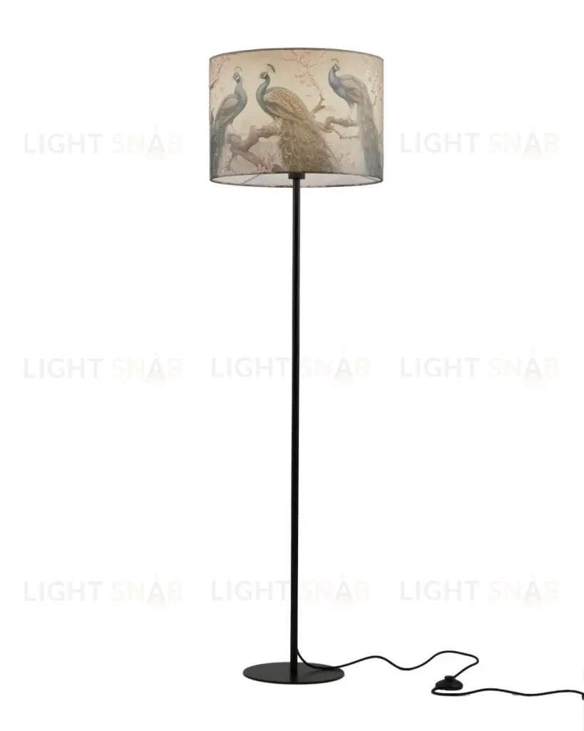 Торшер Moderli Strauss V11509-1F V11509-1F