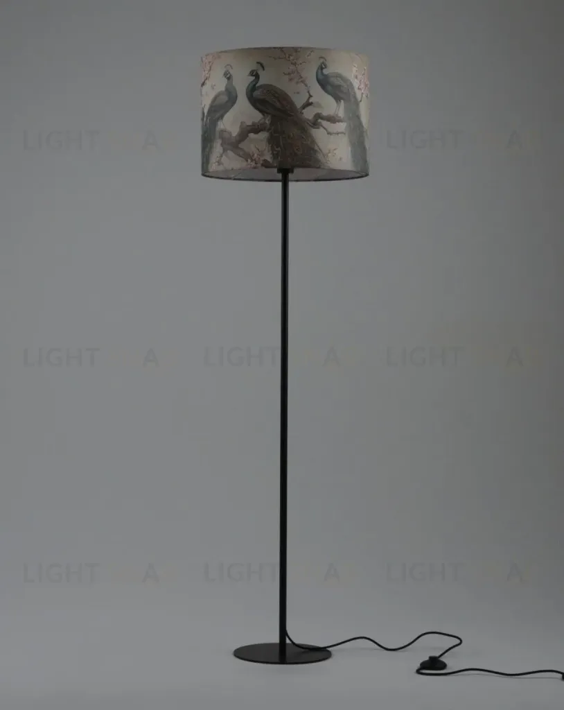 Торшер Moderli Strauss V11509-1F V11509-1F