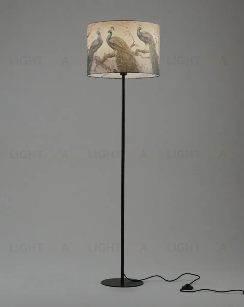 Торшер Moderli Strauss V11509-1F V11509-1F