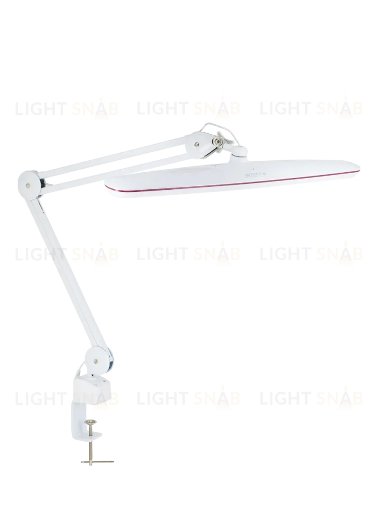 Профессиональная настольная лампа высокой мощности ARTSTYLE TL-406W TL-406W