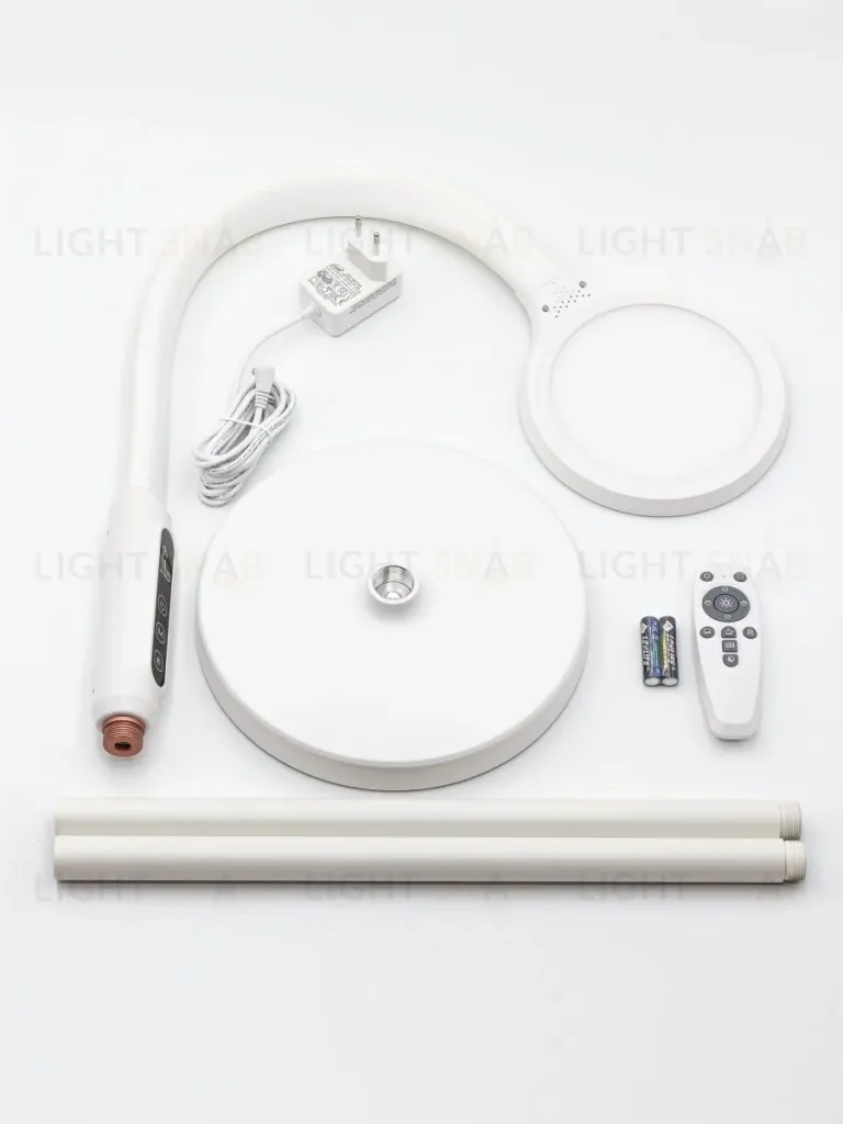 Торшер ARTSTYLE TL-510W TL-510W
