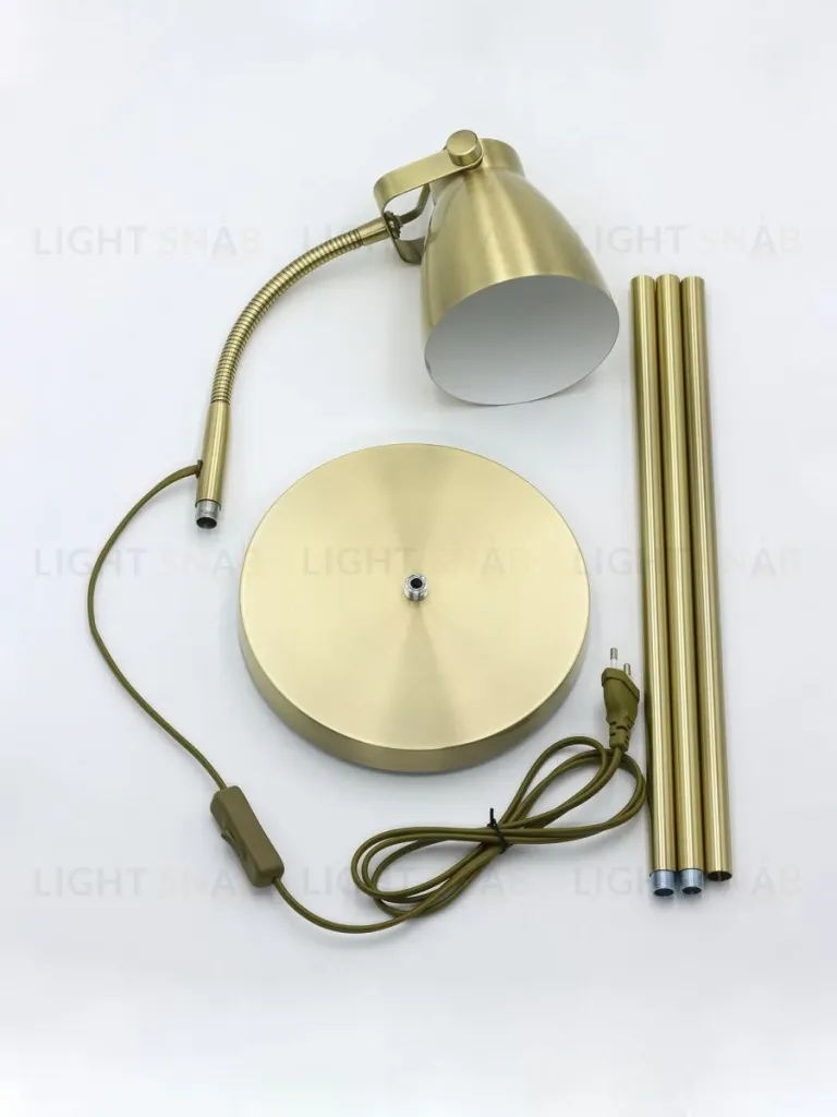 Торшер ARTSTYLE HT-733AB HT-733AB