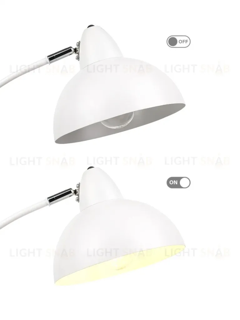 Торшер ARTSTYLE HT-144W HT-144W