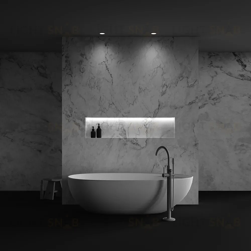 Встраиваемый светильник Maytoni Technical Orb DL130-GX53-W DL130-GX53-W