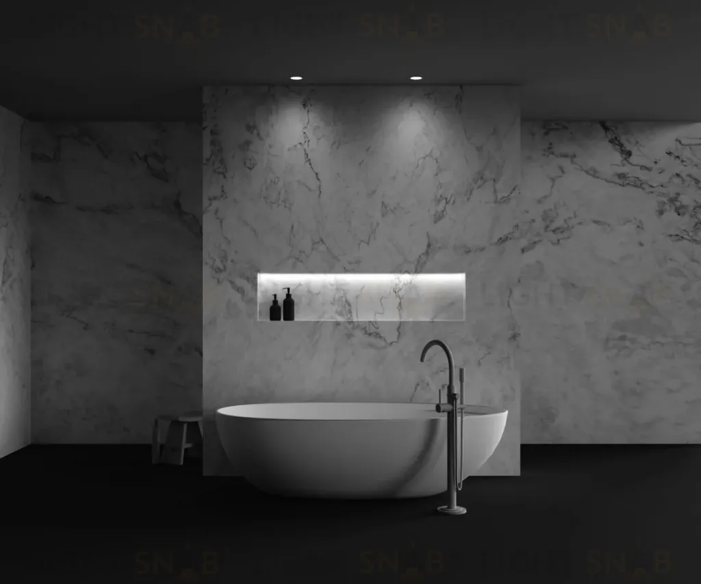 Встраиваемый светильник Maytoni Technical Orb DL130-GX53-W DL130-GX53-W