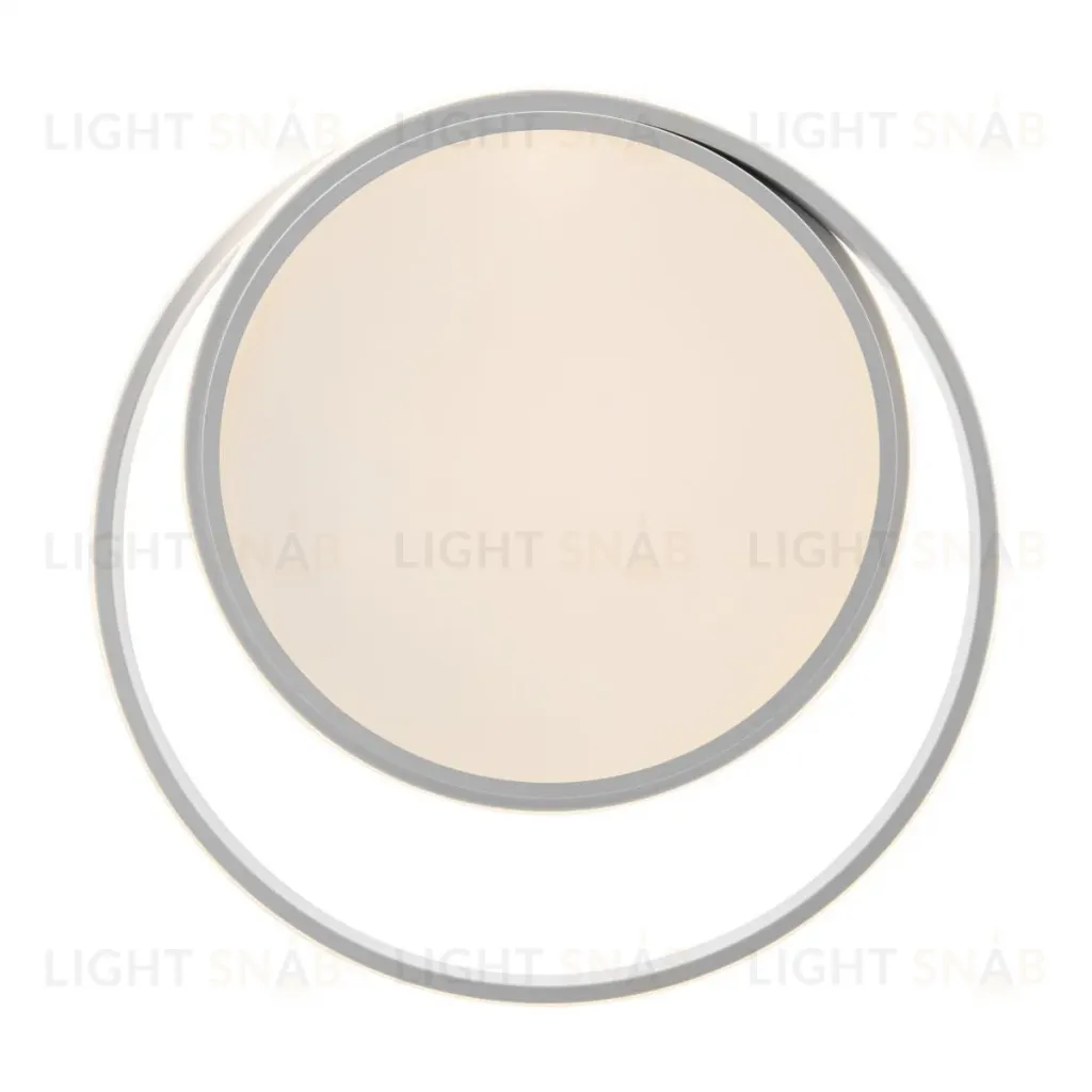 Потолочный светильник Freya Lisoa Market FR10032CL-L98W FR10032CL-L98W