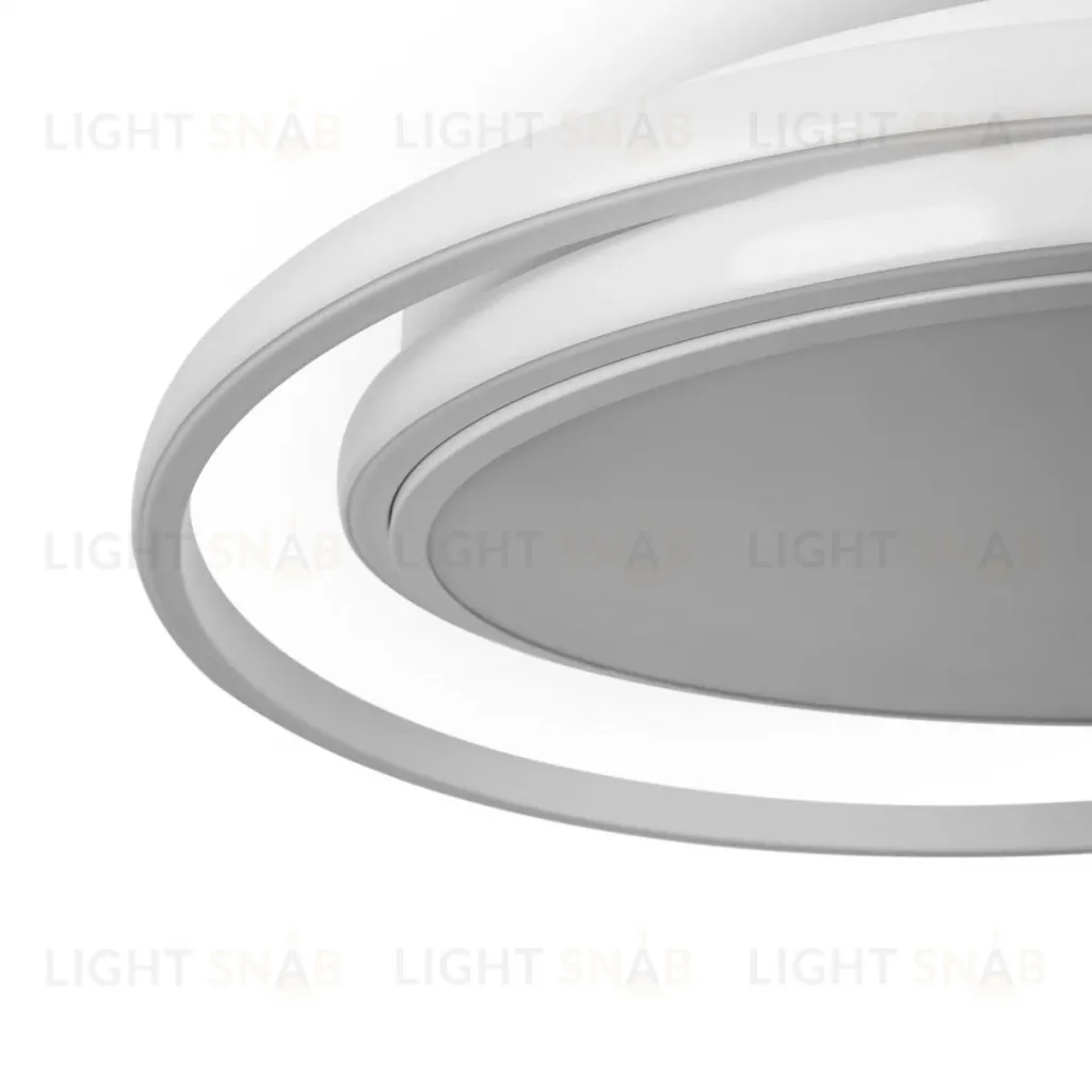 Потолочный светильник Freya Lisoa Market FR10032CL-L98W FR10032CL-L98W