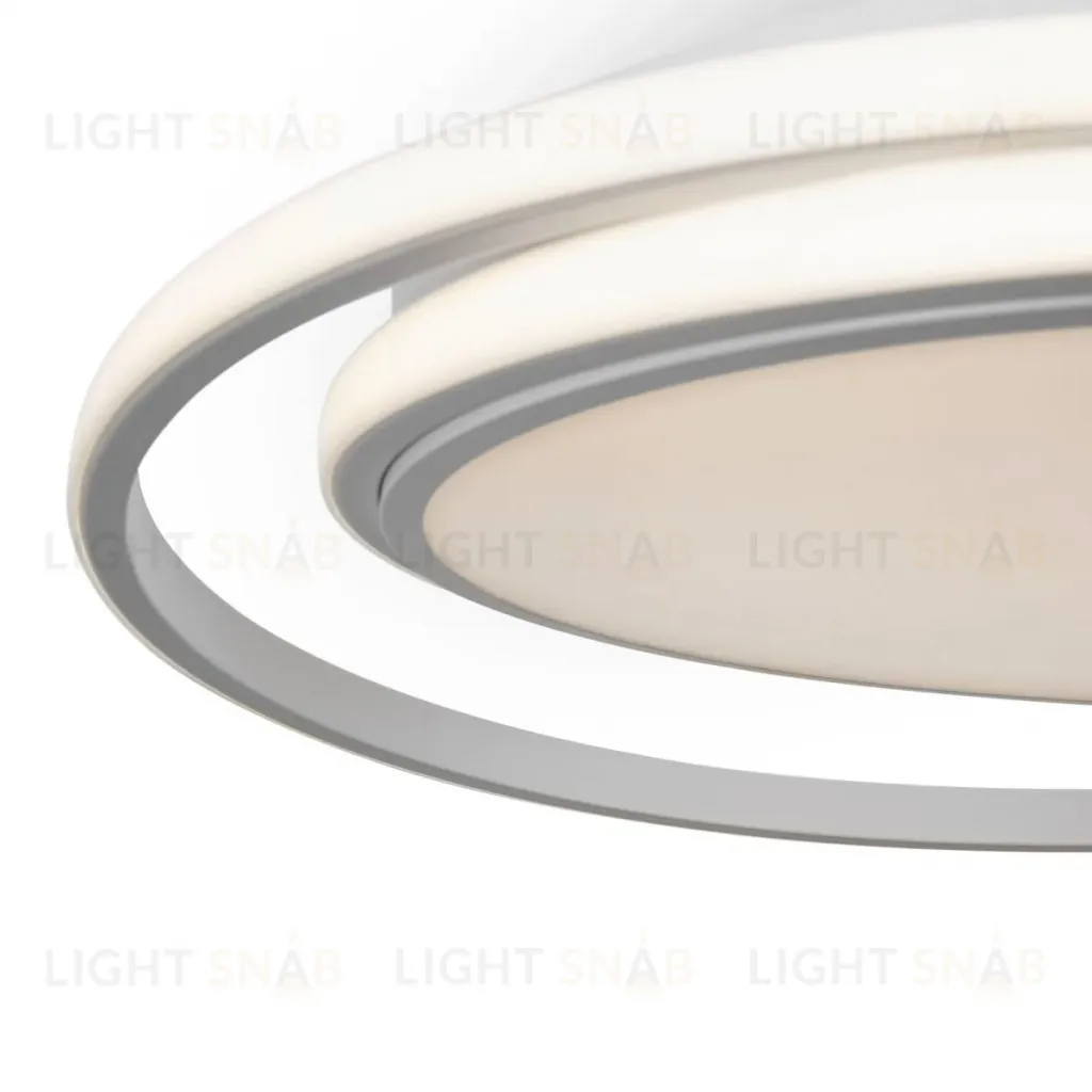 Потолочный светильник Freya Lisoa Market FR10032CL-L98W FR10032CL-L98W