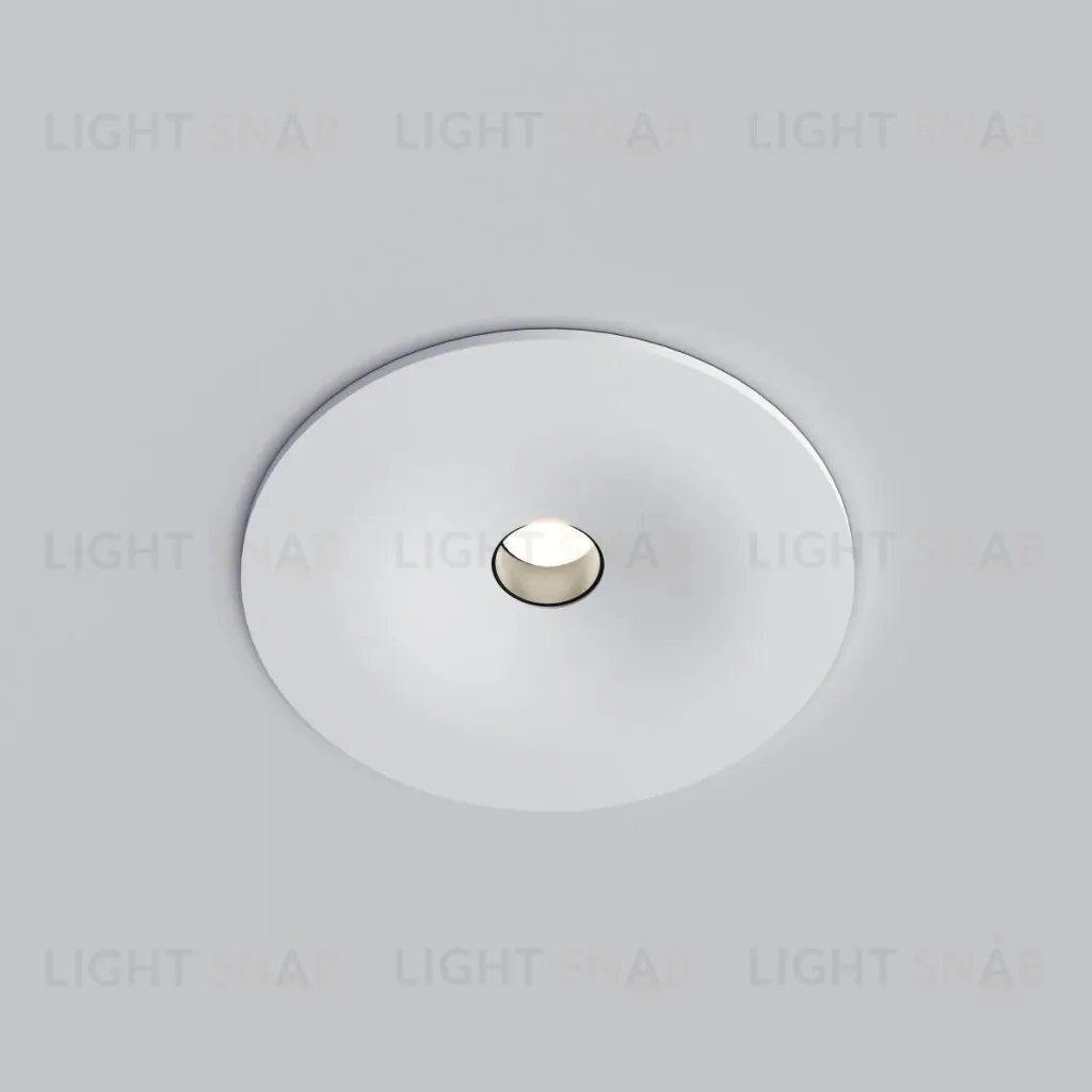 Точечный светильник Elektrostandard Binnie 15275/LED 4690389217234 a070926 4690389217234